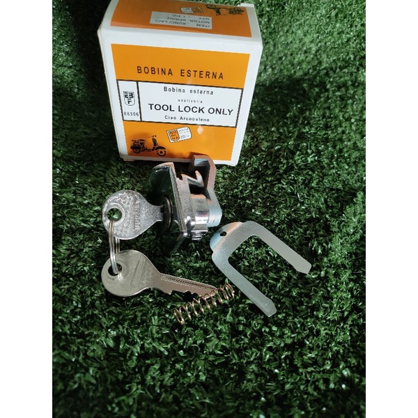 kunci konci laci bok vespa super sprin px excel