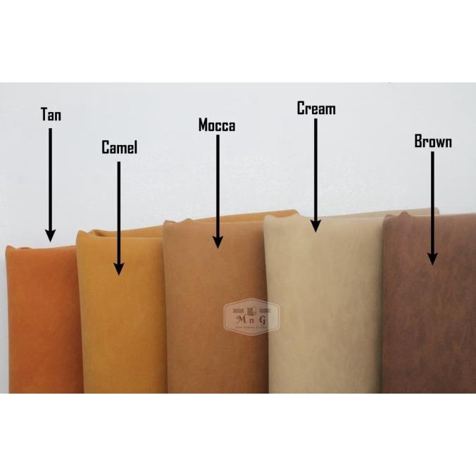 

[BISA COD] Kulit Emerald #2