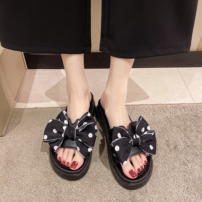 CYS COD sandal wanita pita import fashion terbaru elegant korean style SPT-35