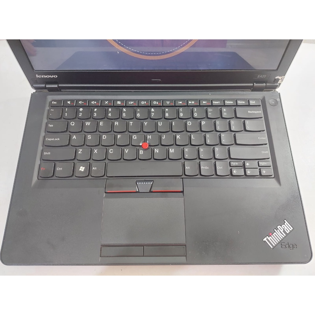 ULTRABOOK Lenovo Thinkpad E420 Core i5