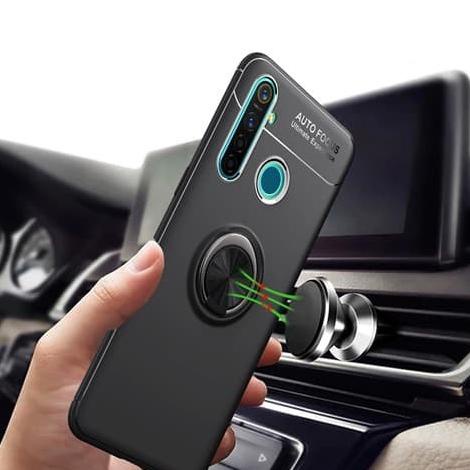 Armor Case Realme 5 Pro - Realme 5 Pro Case