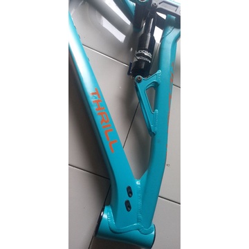 frame Thrill Ricochet 3.0