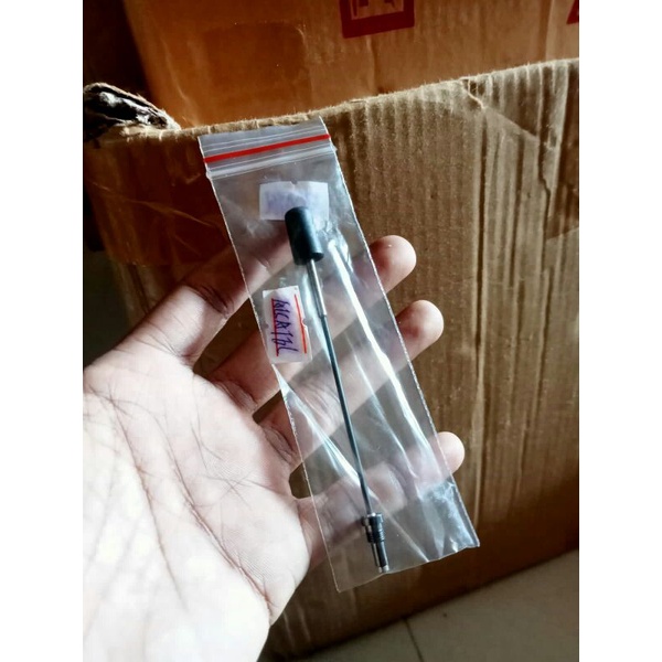 antena hp jadul Alcatel