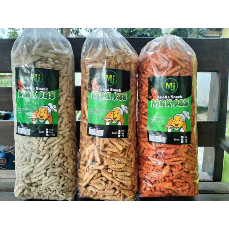 

BASRENG, BASRENG ORI, BASRENG PEDAS BASRENG DAUN JERUK, BASRENG PEDAS, SNACK, CALIMAN, kemasan 500gr