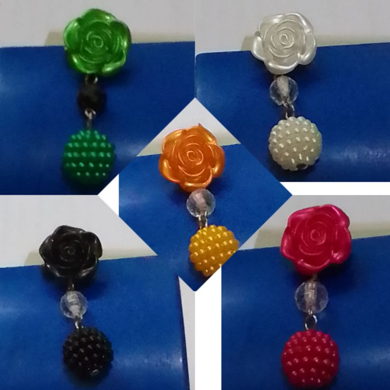 bros mawar jurai mini