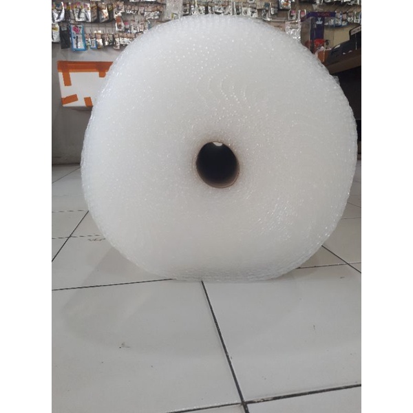 BUBBLEWRAP BENING 1 ROLL