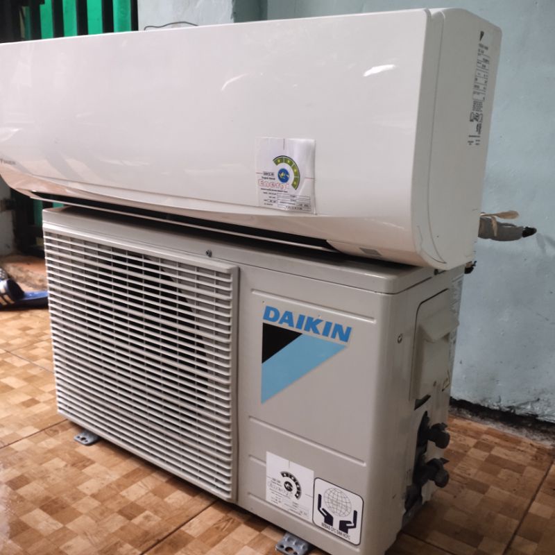 AC DAIKIN 0,5PK THAILAND R32 seken gres