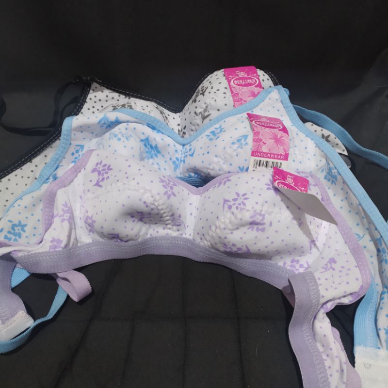 (NEW) Bra BH Remaja Ukuran 32