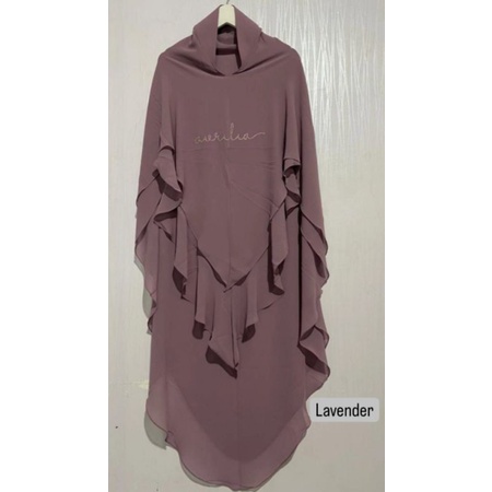 KHIMAR ALENA ORI AVRILIA