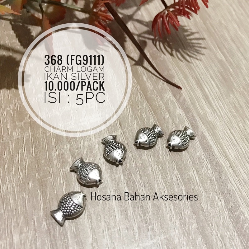 Charm/Bahan kalung/ Bahan gelang/Hiasan Gelang