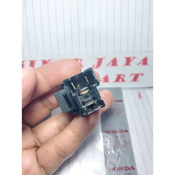 Relay stater kaki 4 beat fi scoppy fi Vario fi Spacy fi original