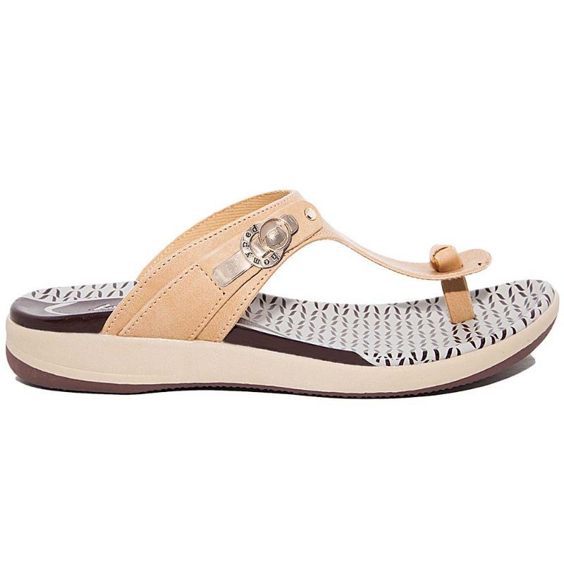 HOMYPED SANDAL FLAT WANITA ALICE N36