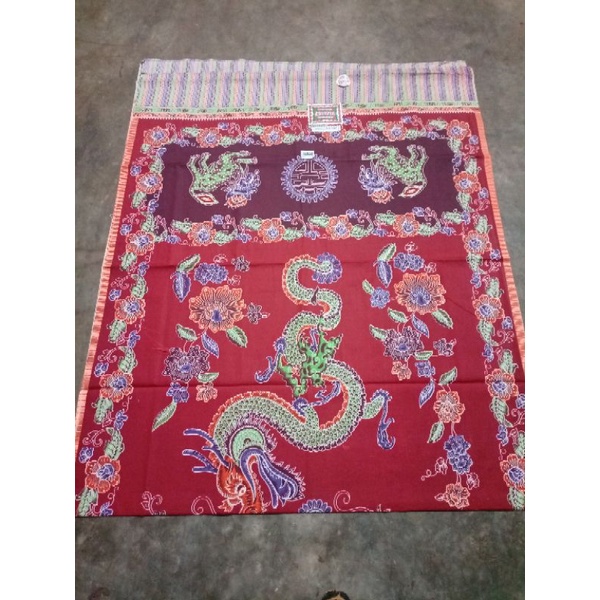 selendang gendong / kain halus / kain panjang / selendang bayi / selendang batik kualitas super