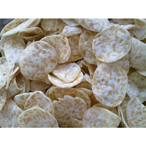 

KERIPIK TEMPE SAGU