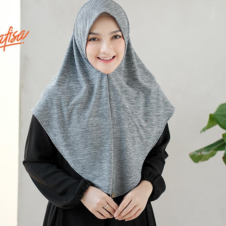 SN.21De22ᵁ– Nafisa Hijab Ayana - Hijab Non Pat Premium