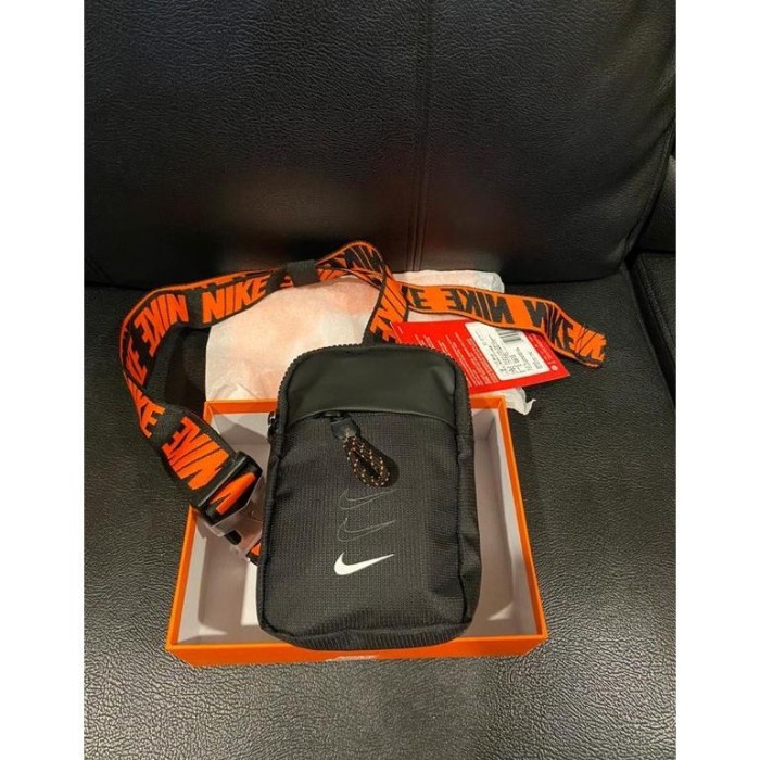 Best Quality Nike Slingbag With Box / Tas Selempang Nike
