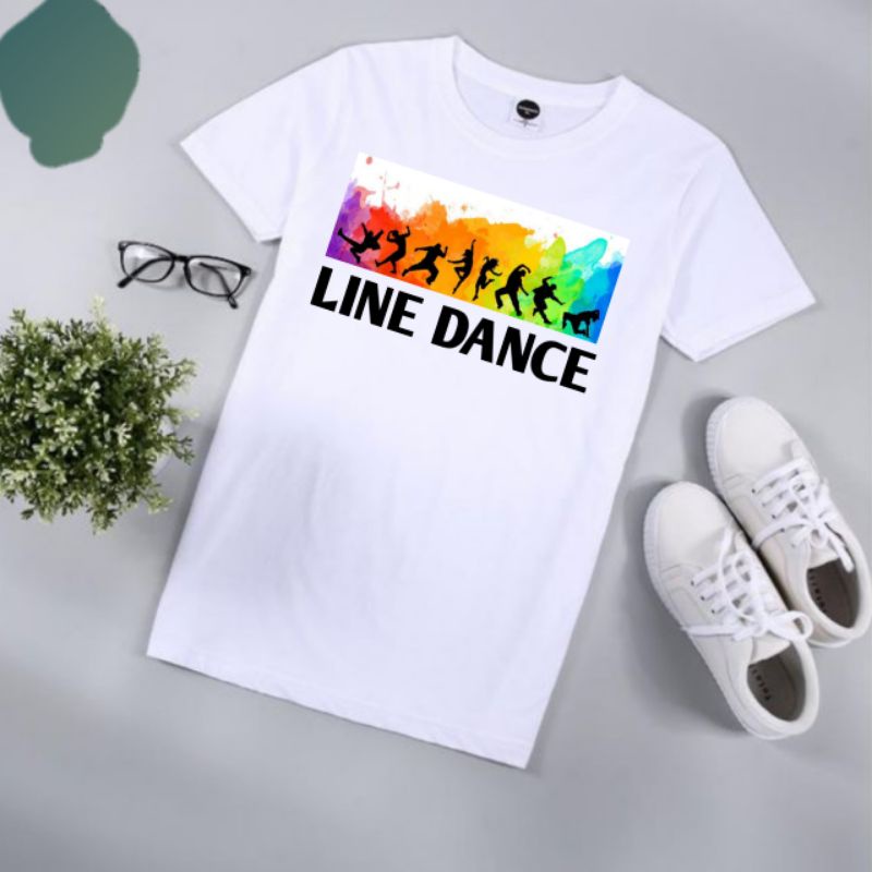 N2-KAOS LINEDANCES KEREN BISA COUPLE