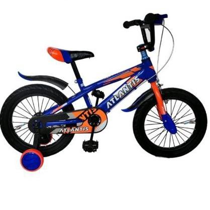 Sepeda Anak Bmx 12" Atlantis Sparta Original ( Umur 2-4 Tahun) #Original