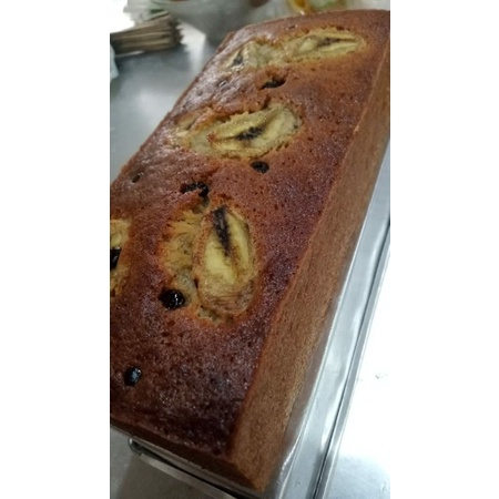 

Bolu pisang premium home made