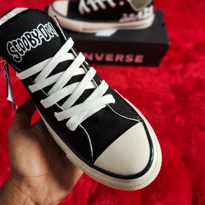Berkualitas  Converse sepatu Converse 70s scoby doo All star  original Made in Vietnam ✔