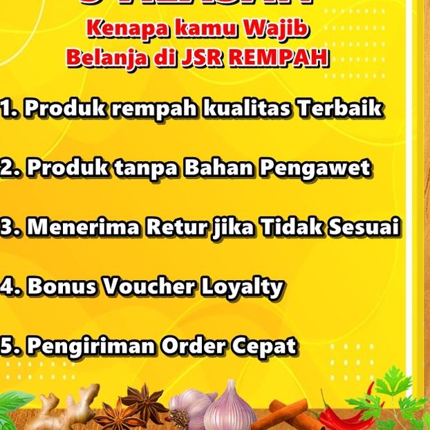 

[KODE PRODUK M0J7L44] KAPULAGA KAPOLAGA ASLI ISI 50 GRAM