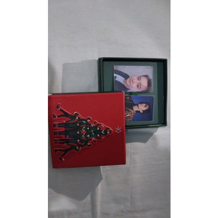 CHANYEOL XIUMIN PC PHOCA DFTF