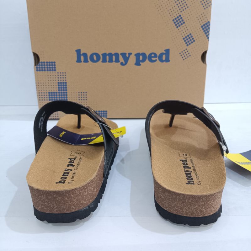 Sandal Homyped New San Jose 06 ukuran 38-43 | Sandal Homyped Jepit Kasual