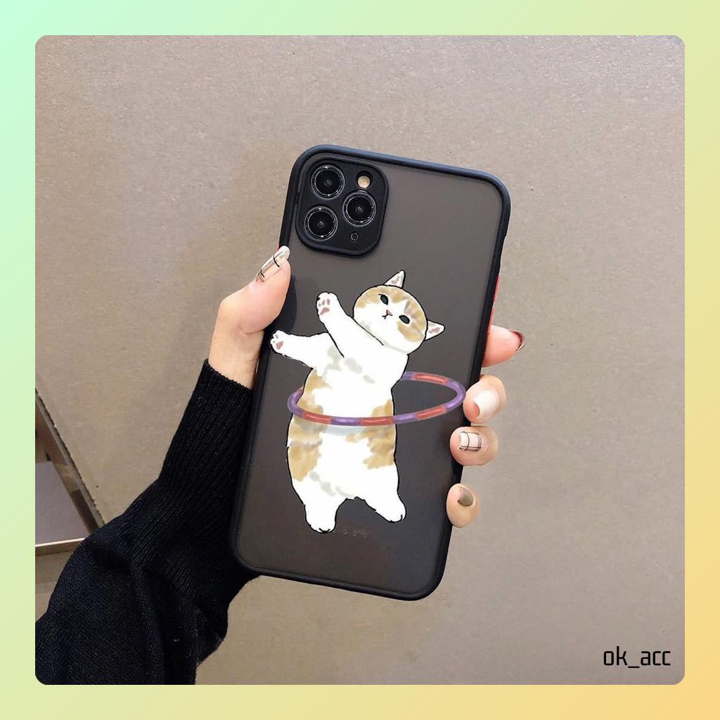 Case HP pacar AA32 for Oppo Realme 2 Pro 3 5i 5s 7 7i 8 8i U1 U2 C1 C11 2021 C12 C15 C17 C2 C20 C20A C21 C21y C25 C3 C30 C31 C35 Narzo 20 30A 50a 50i 5G