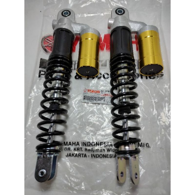 Shockbreaker Belakang Yamaha Nmax New Nmax Old Original Copotan
