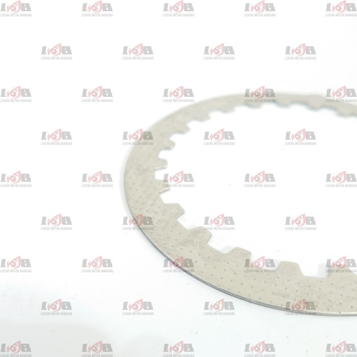 Original YGP Besi Plat Kopling Motor Yamaha RX-K King 100 Satuan 3KA
