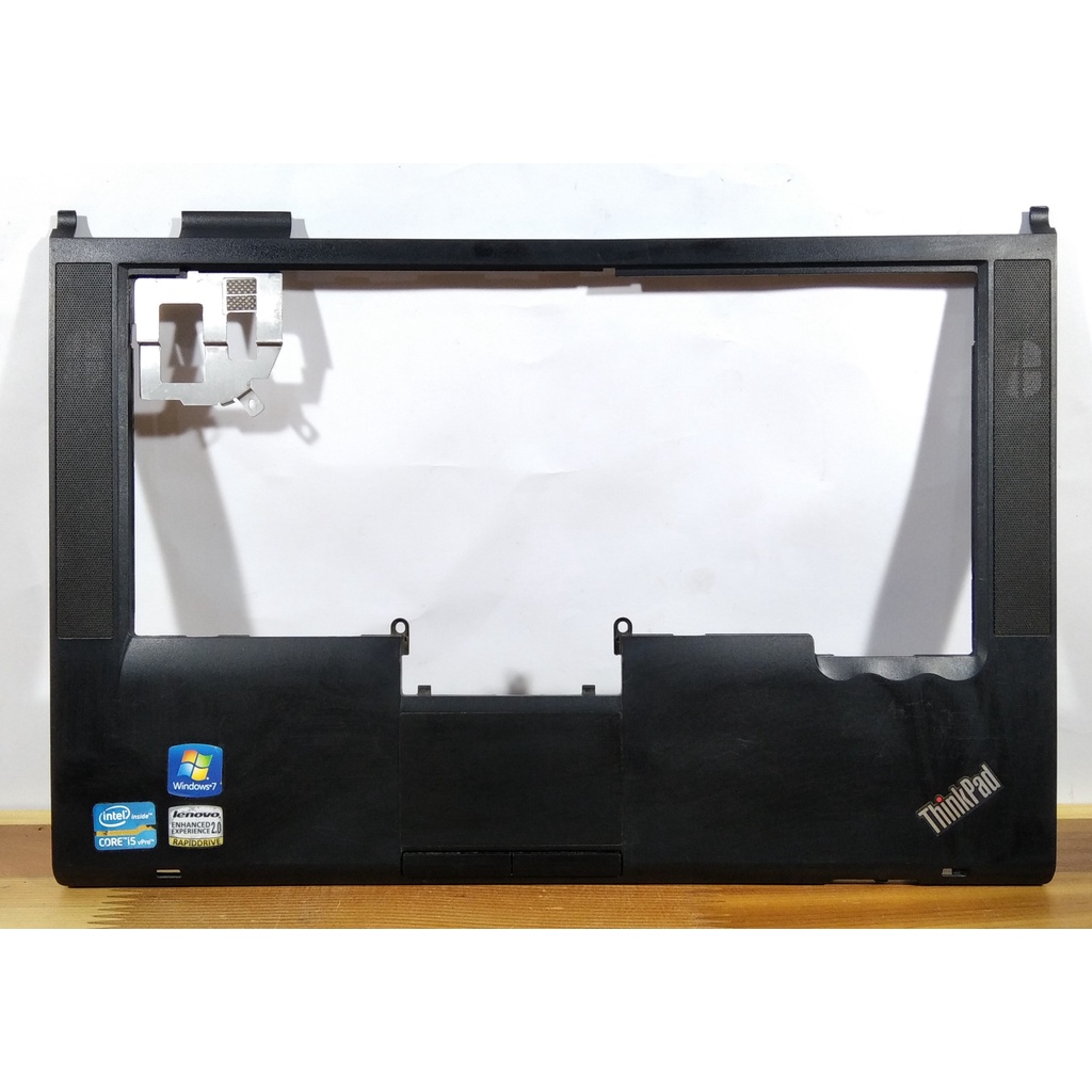Casing Frame Keyboard Palmrest Lenovo T420 T420i Series