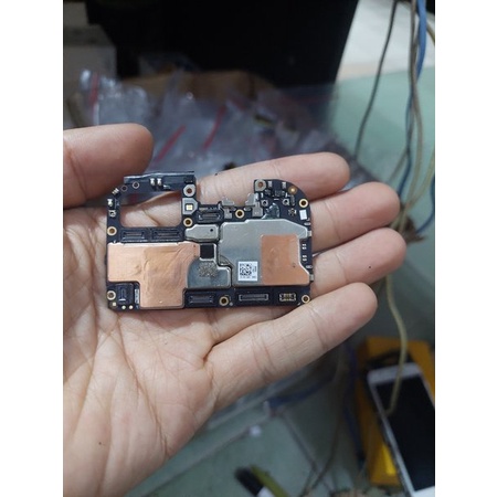 MESIN OPPO A5S 3-32 BOOTLOOP MESIN OPPO A5S LOGO SAJA