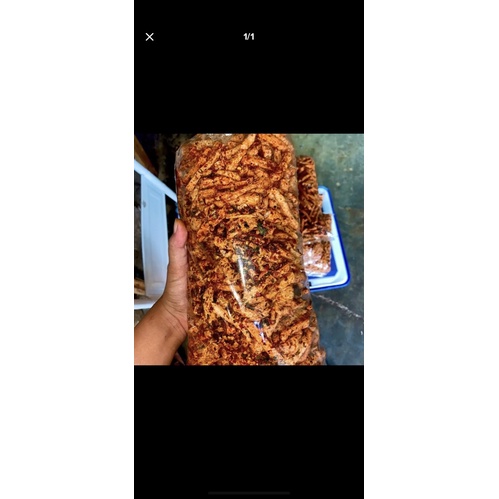 

Basreng Maknyusss FF23