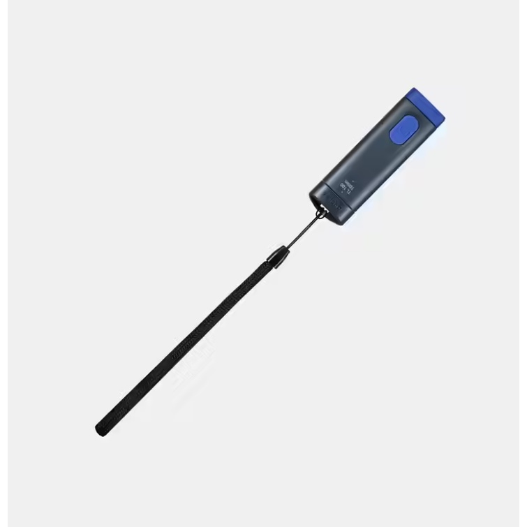 FORCLAZ TL100 Senter 100 Lumen Hiking Camping Fleksibel