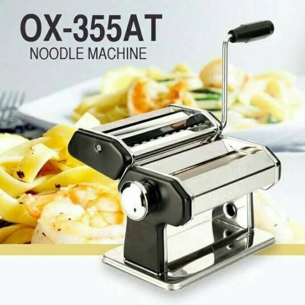 OXONE Gilingan Mie / Noodle Pasta Oxone OX-355AT