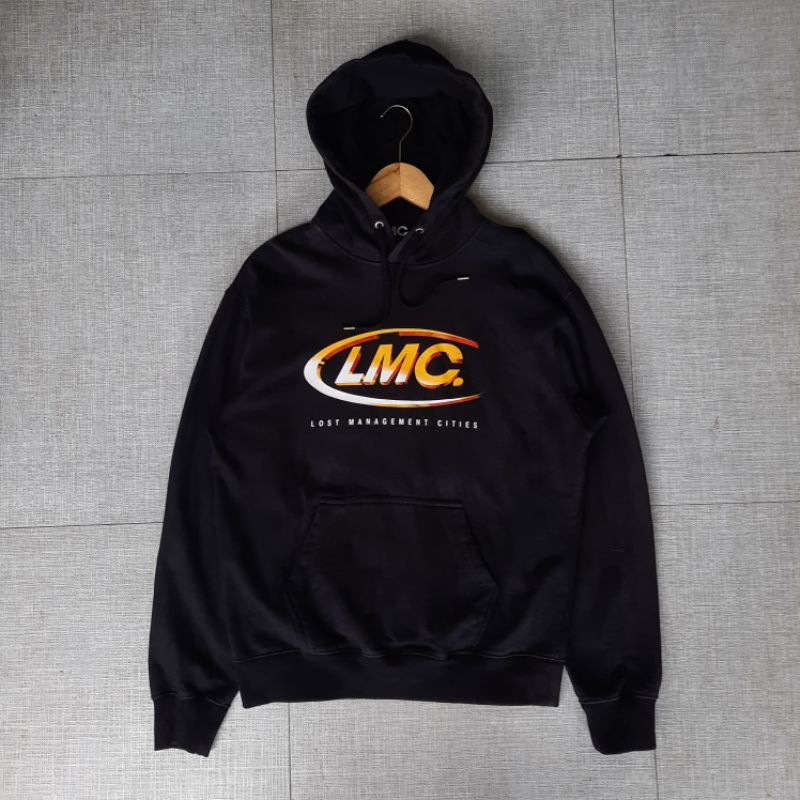 hoodie LMC second