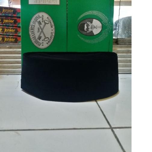 FREE ONGKIRpeci dua kunci,peci songkok cap dua kunci tinggi 9,10,11,12|SQ1