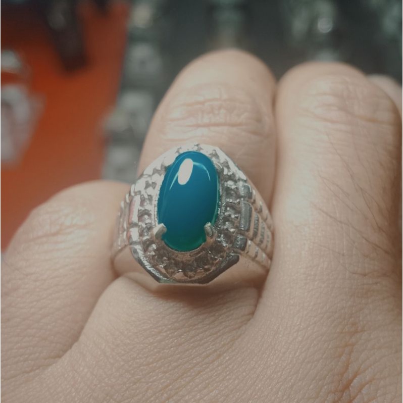 BACAN DOKO (ORIGINAL)