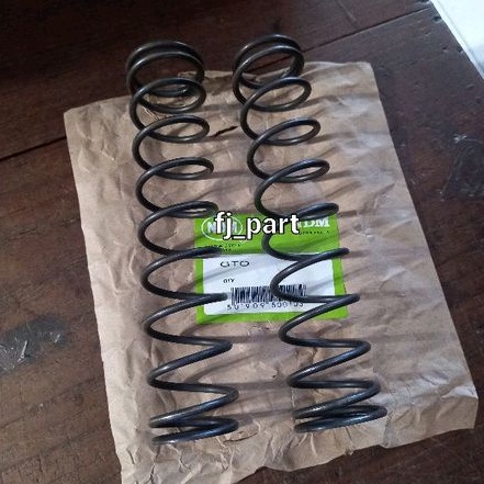 Pir skok per shock depan GTO KH100