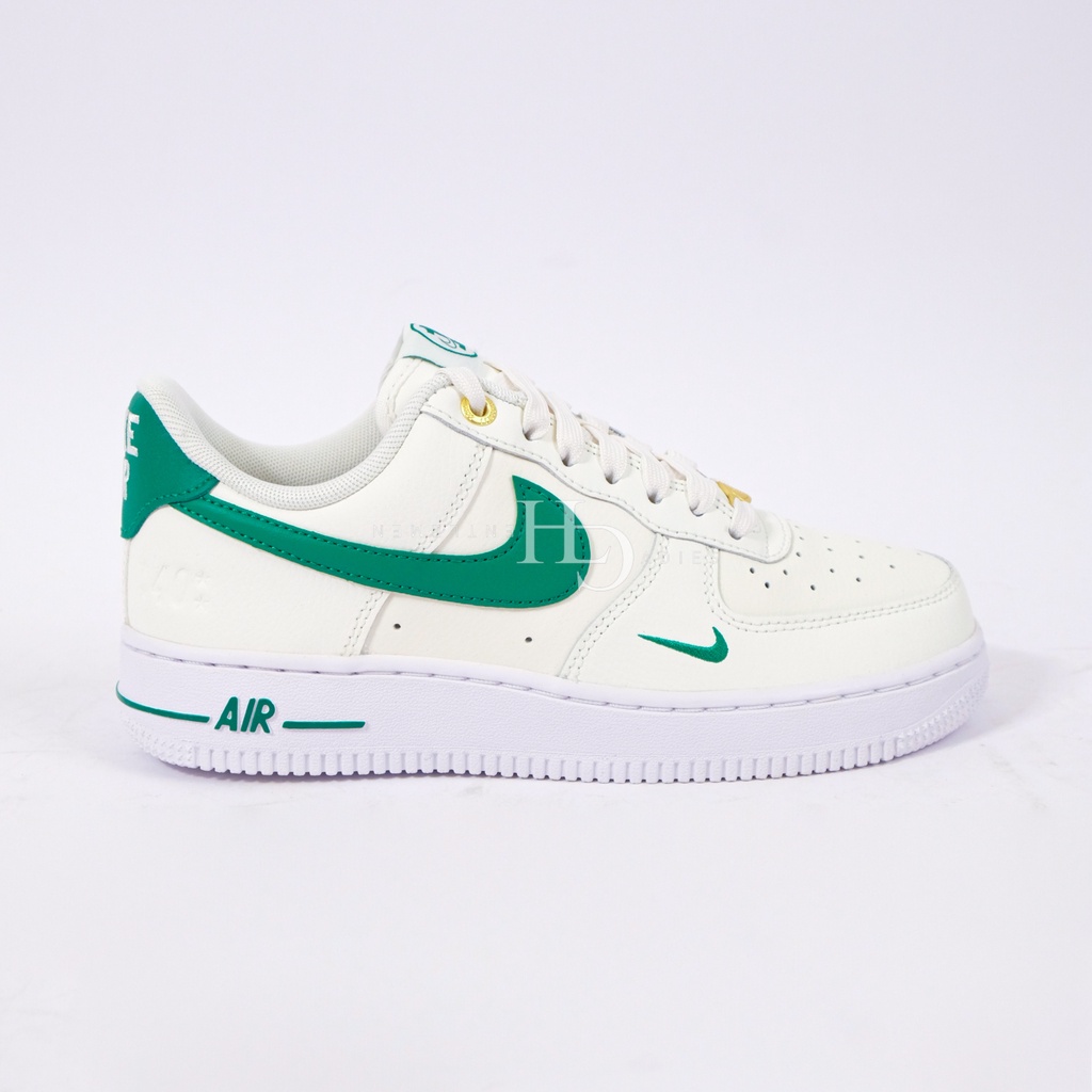 Nike Air Force 1 Low SE Malachite Beige Green (Men) DQ7658-101