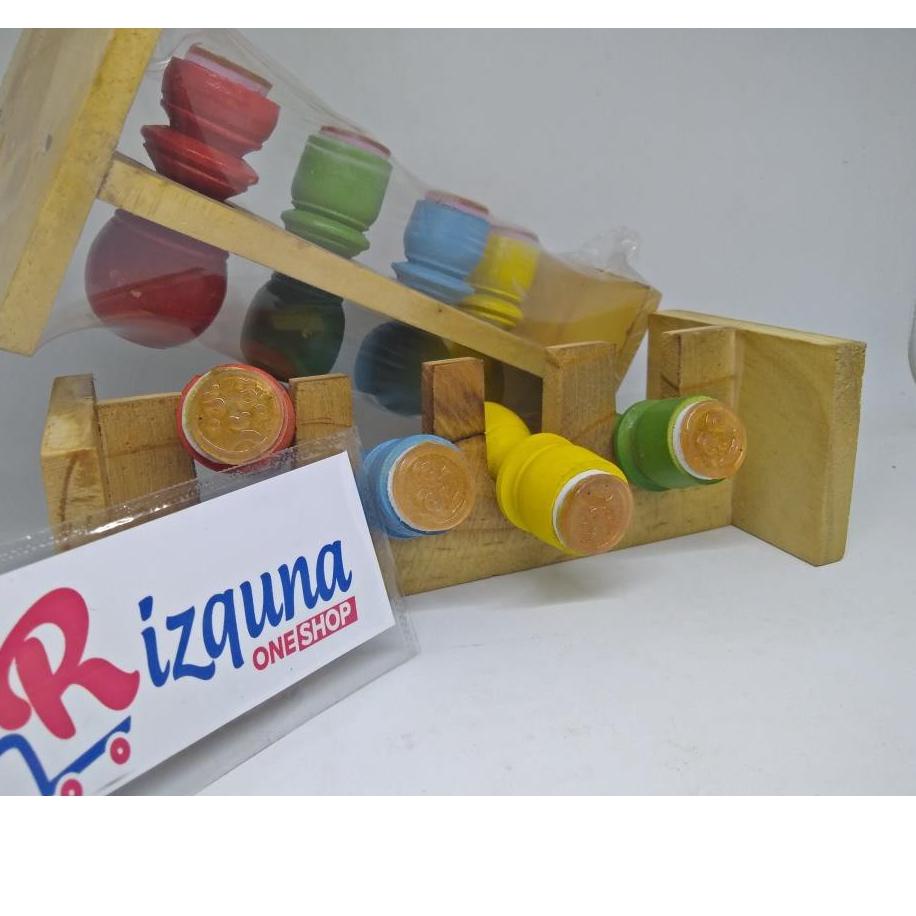 

ㅱ Paket hemat 4 Stempel Senyum ✦