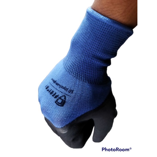 sarungan serbaguna Merk Baru PERISAI Lapis karet tebal pengendara motor perkebunan dll