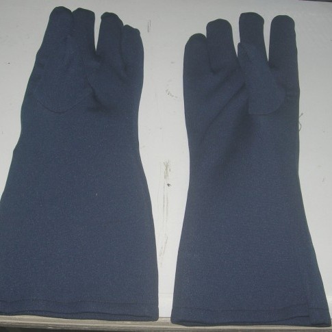 Sarung tangan pb/ Lead gloves/ sarung tangan x ray