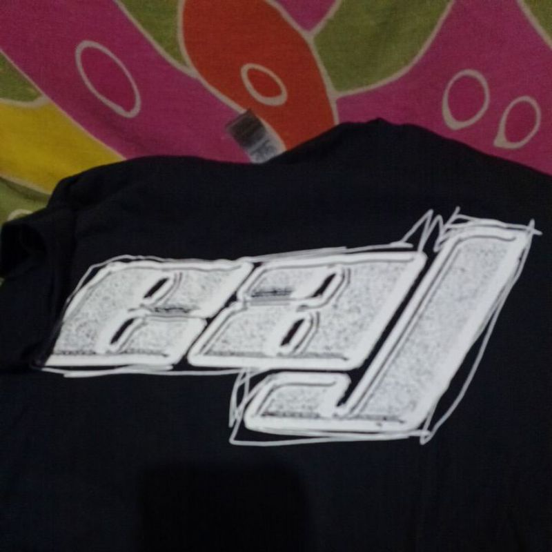 eaJ Asia Tour Merch 2022