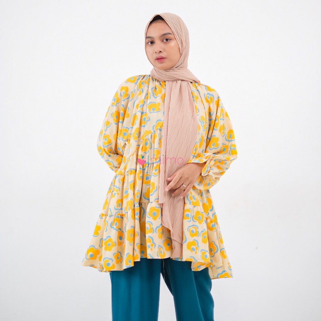 Rahma Long Set