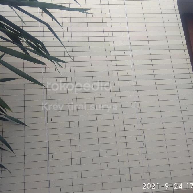 MURAH TERBAIK~TIRAI KREY PVC~FIBER OUTDOOR TERMURAH DAN TERBAIK RG6576ER