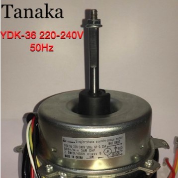 Motor Fan Outdoor AC Sharp Daikin 2PK YDK-36 36W