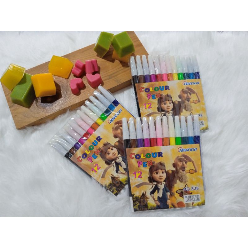 

Spidol warna| spidol kecil warna warni