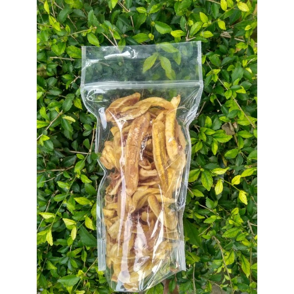 

Keripik Pisang samohung 175gr