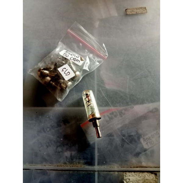 antena ericsson t10 model lampu